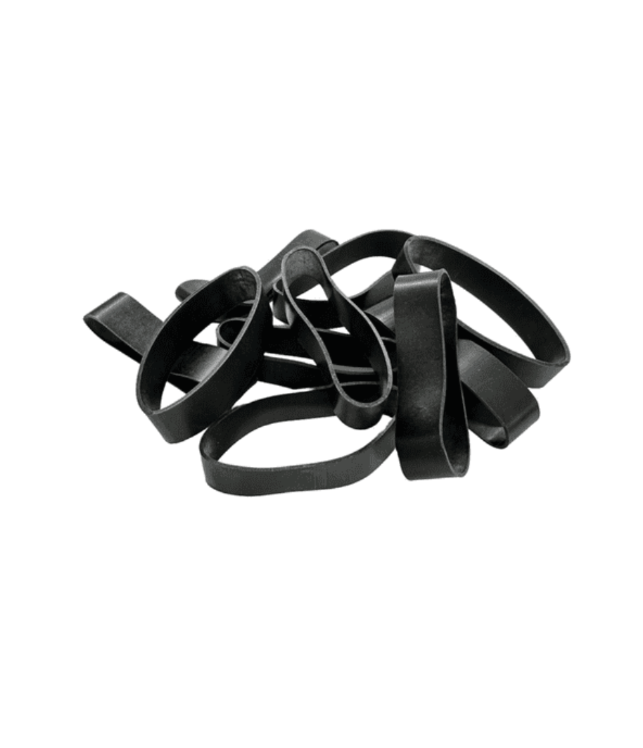 GP Gear Retainer Bands - Pack of 10