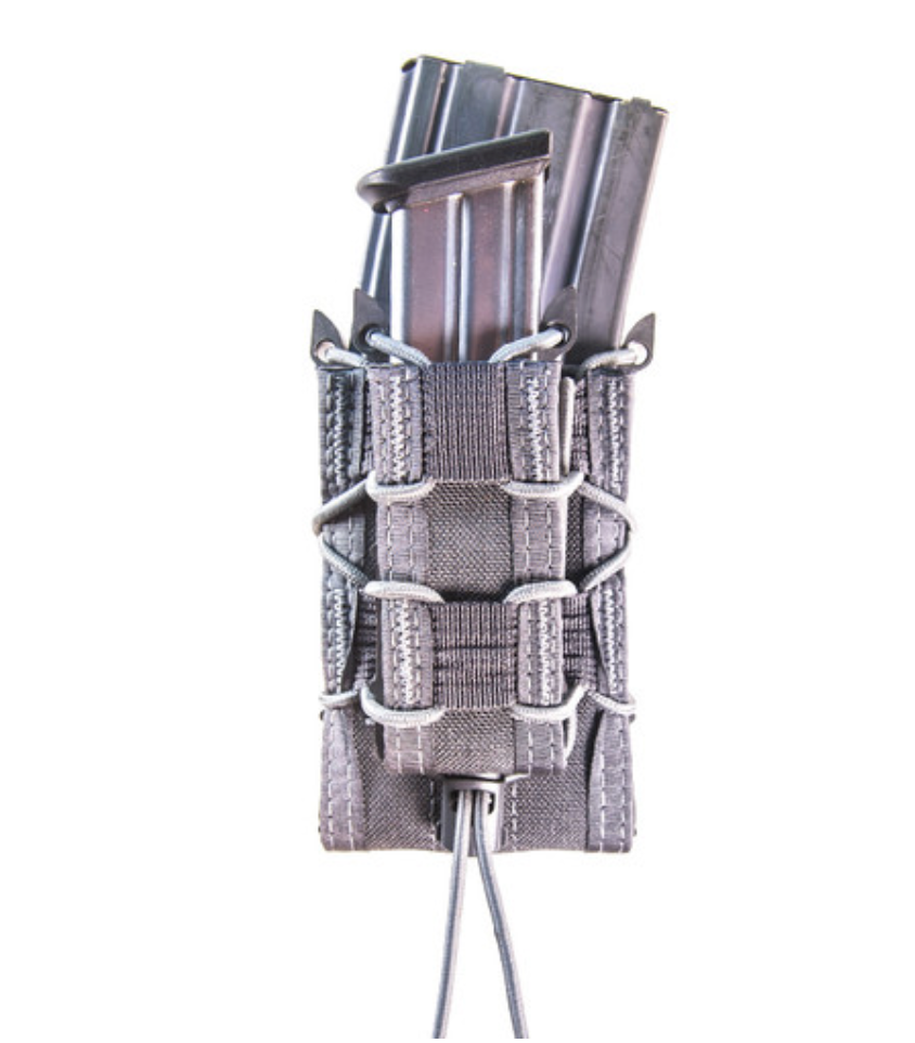 High Speed Gear  Double Decker TACO Pouch