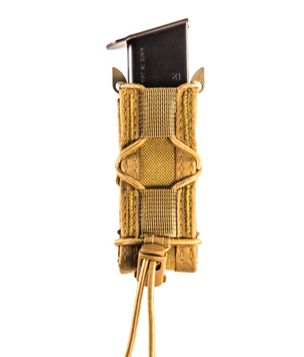 High Speed Gear Pistol TACO Pouch