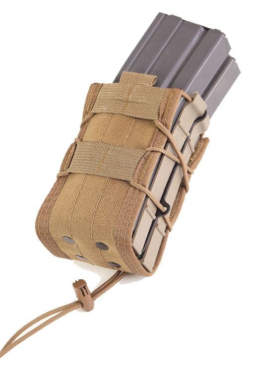 High Speed Gear X2R-TACO Pouch
