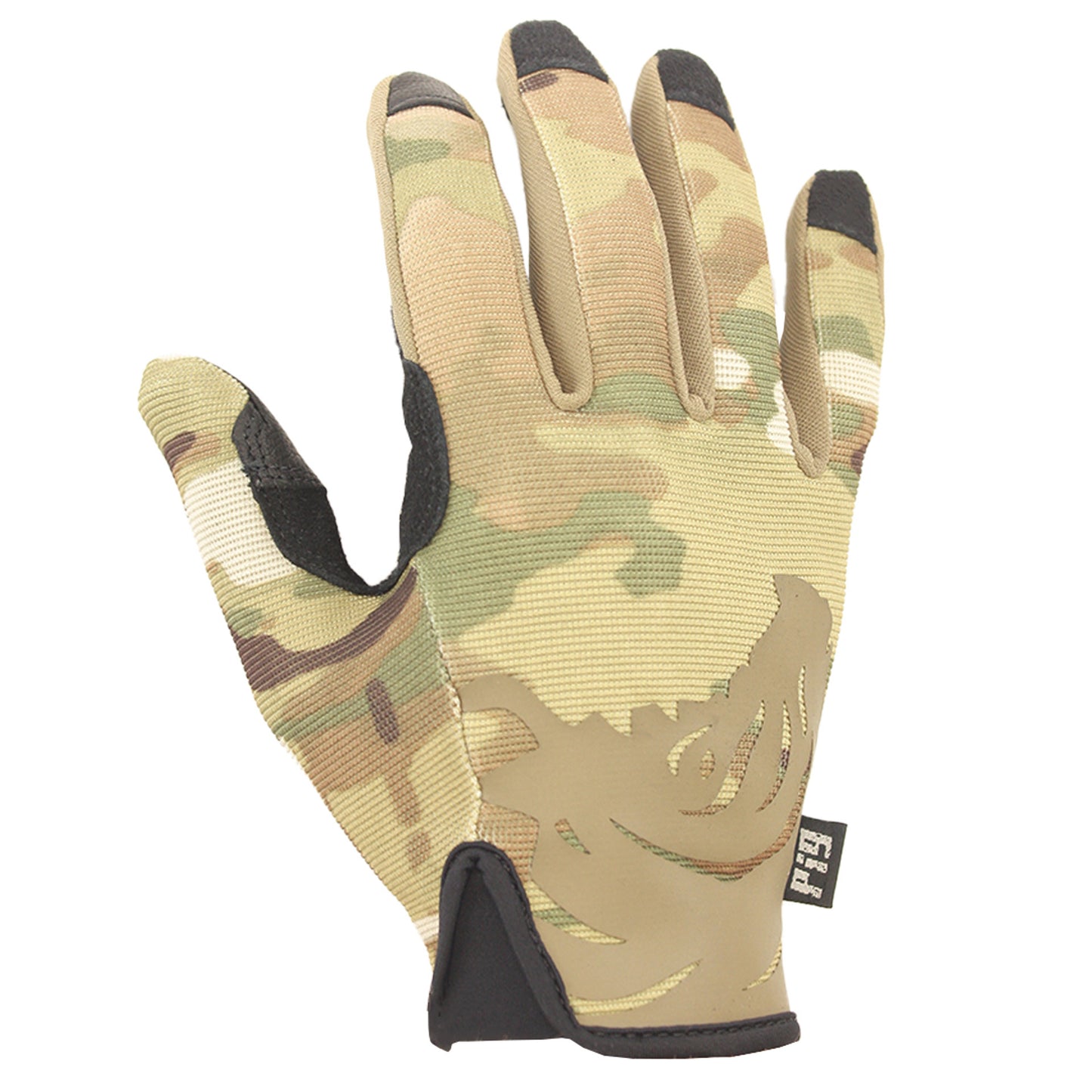PIG (FDT) Delta Utility Glove Multicam