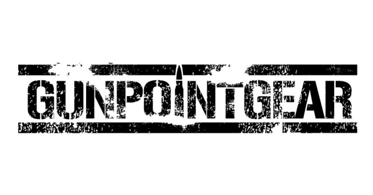 Gun Poni Patches – Gun Point Gear