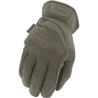 Mechanix FastFit Gloves - Ranger Green