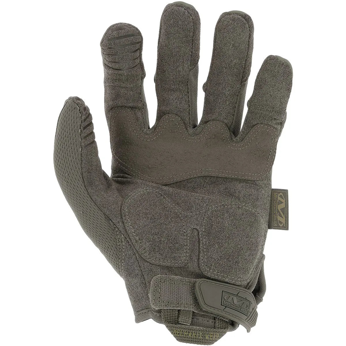 Mechanix M-PACT  Glove - Ranger Green