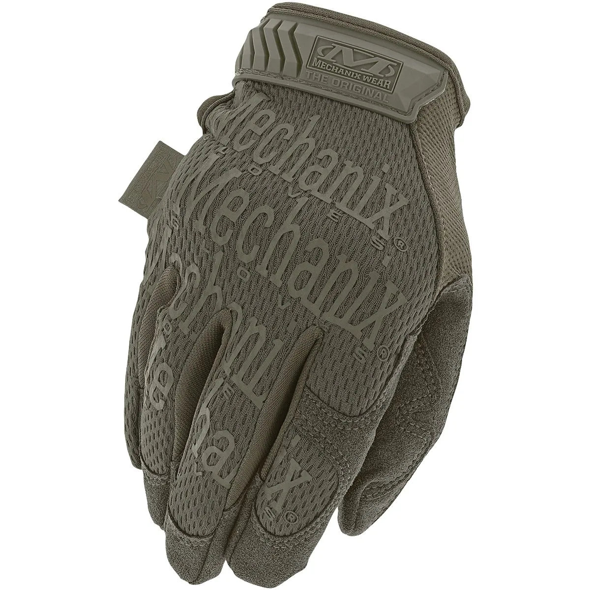Mechanix The Original Glove - Ranger Green