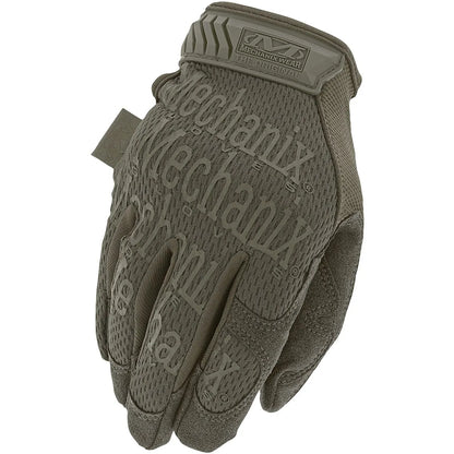 Mechanix The Original Glove - Ranger Green