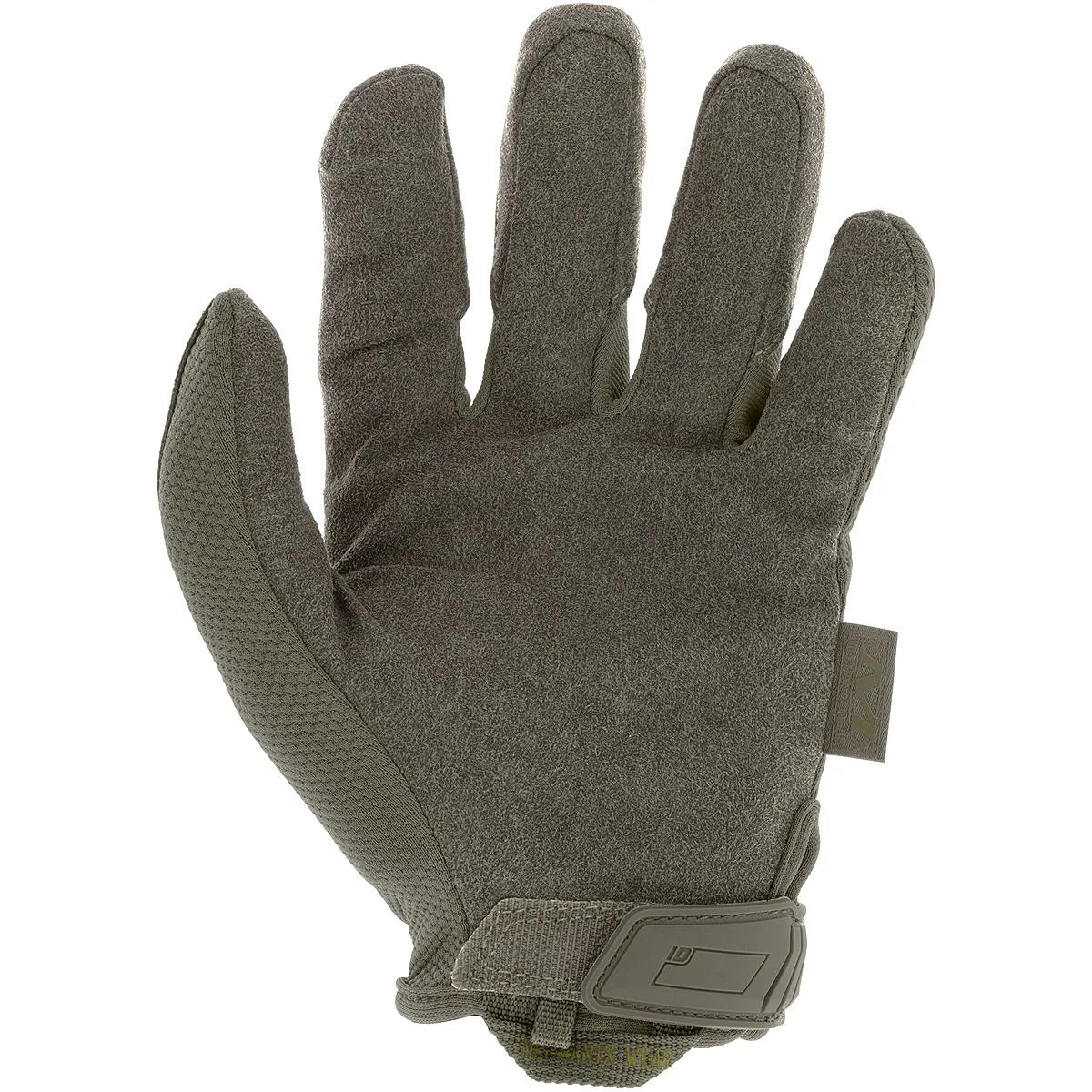 Mechanix The Original Glove - Ranger Green