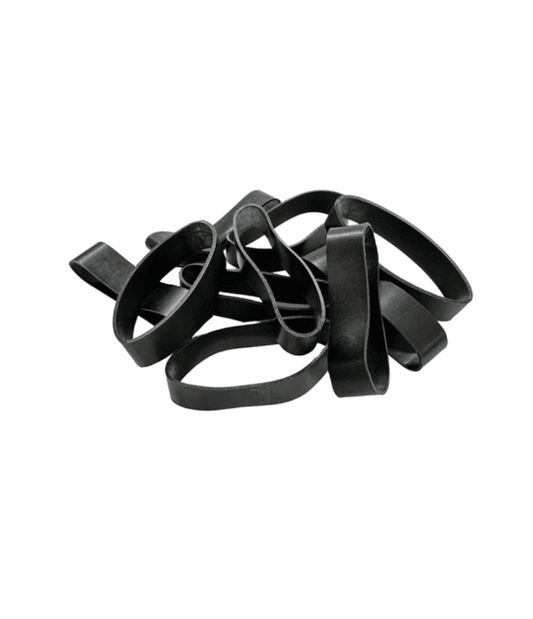 GP Gear Retainer Bands - Pack of 10