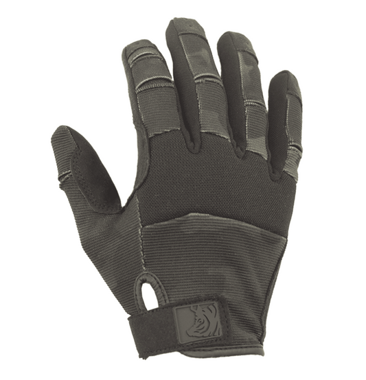 PIG (FDT) Alpha Gloves - Multicam Black
