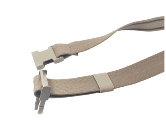 GP Gear Thigh Strap