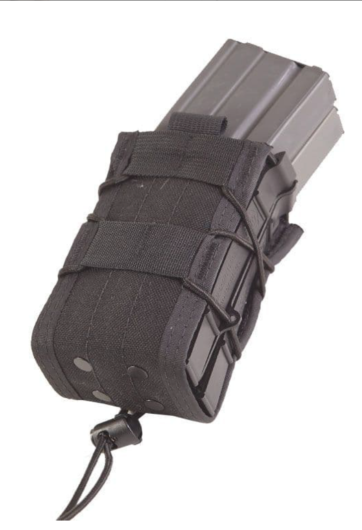 High Speed Gear X2R-TACO Pouch