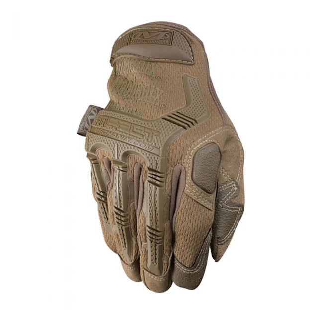 Mechanix M-PACT Glove - Coyote