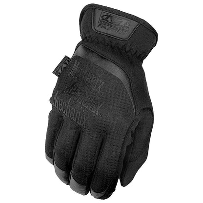 Mechanix FastFit Gloves - Black