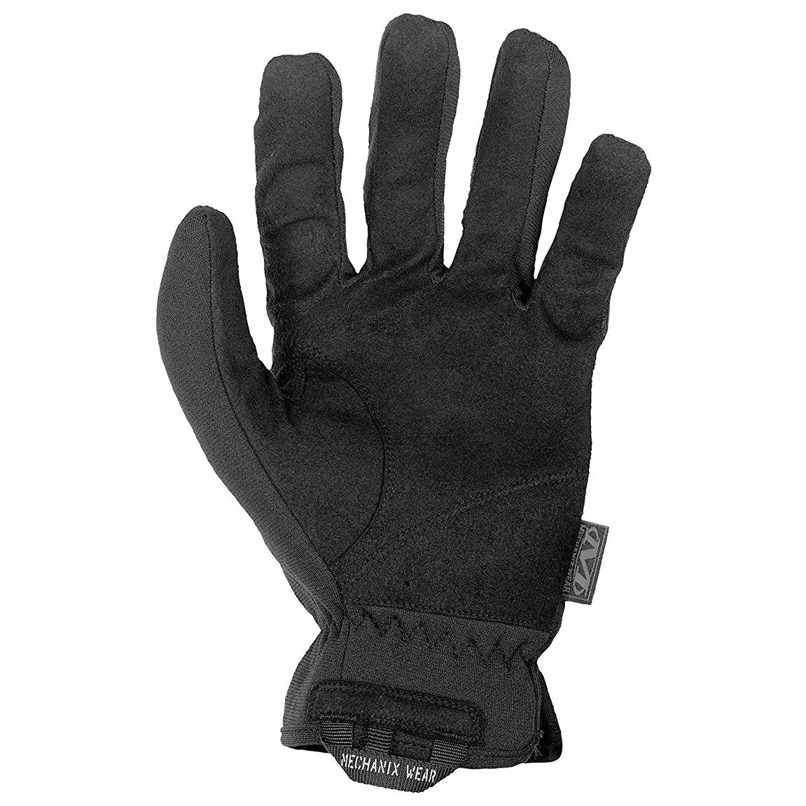 Mechanix FastFit Gloves - Black