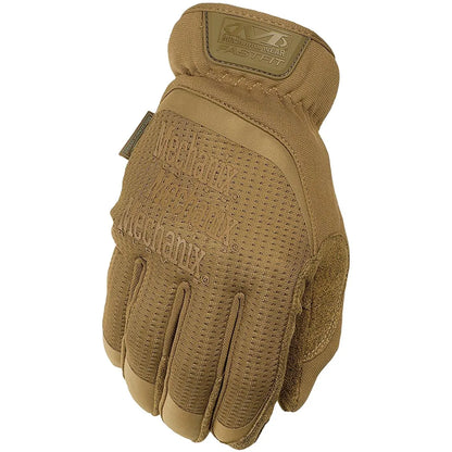 Mechanix FastFit Gloves - Coyote