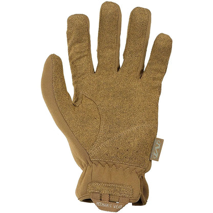 Mechanix FastFit Gloves - Coyote