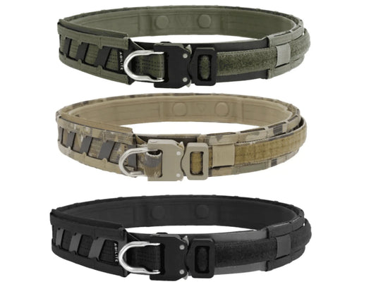 Agilite Magnetix™ Battle Belt
