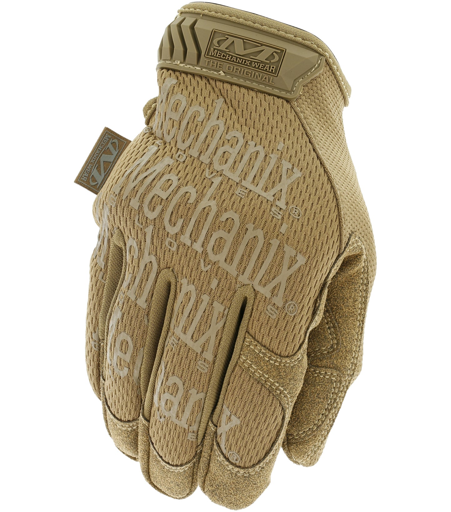 Mechanix The Original Glove - Coyote