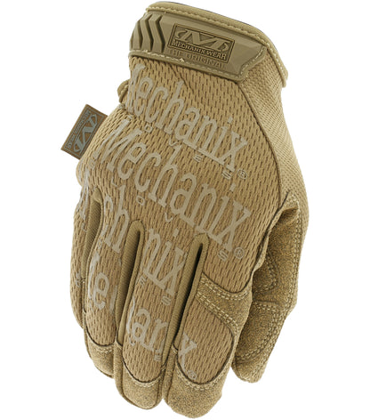 Mechanix The Original Glove - Coyote